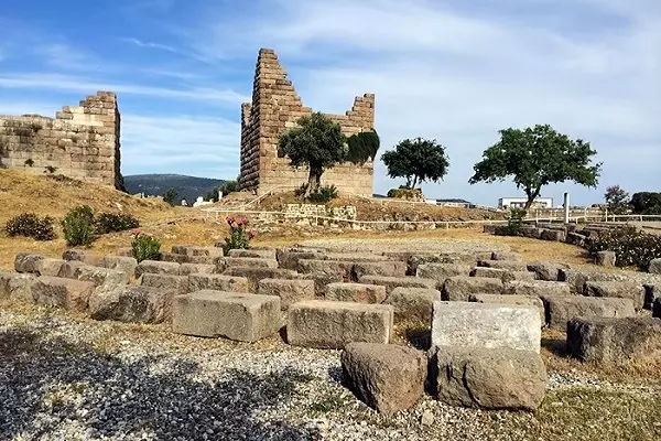 مارماریس بهتره یا بدروم